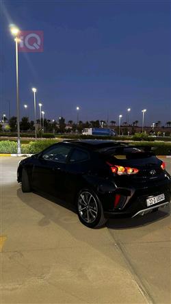 هیوندای ڤیلۆستەر